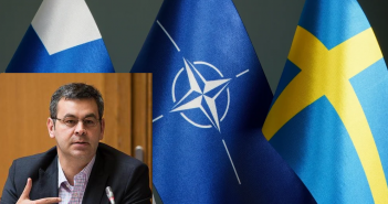 Why Turkey Is Imperiling NATO Enlargement?